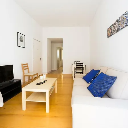 The Trendy Prince Lisbon Apartment Exterior photo