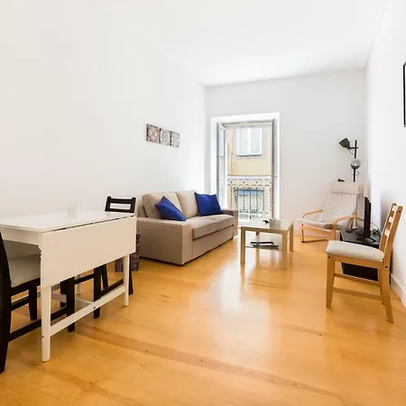 The Trendy Prince Lisbon Apartment Exterior photo